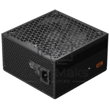Блок питания PcCooler ATX 1000W P5-YN1000-G1F 80+ gold (20+4pin) APFC 120мм fan 6xSATA Cab Manag RTL