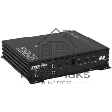 Усилитель автомобильный Edge EDB500.1-E9 одноканальный