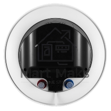 Водонагреватель электрический Maunfeld MWH50W03 белый, накопительный, 50 л, 1,5 кВт