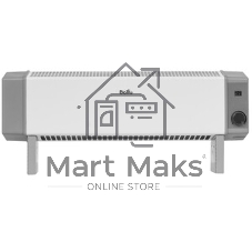 Конвектор электрический Ballu IP 54 BEC/CMR-1500