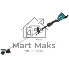 Триммер аккамуляторный Makita DUR368LZ, 36 В, 0 Ач