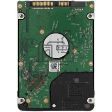Жесткий диск Western Digital Blue WD10SPZX 1ТБ 2,5