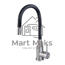 SUS124BL-016F Смеситель для кухни, ø35