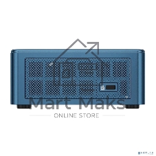 Мини ПК GEEKOM IT13, GMIT13I913900HK-161-EU, Intel i9-13900HK 16GB+1TB, WIN11 Pro