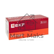 Матрица светодиодная AD16-22HS зел. EKF ledm-ad16-g