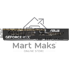 Видеокарта Asus PRIME RTX 5060-O8G, NVIDIA RTX 5060, 8Gb, GDDR7, 128 bit, PCI-E 5.0, HDMIx1, DPx3, HDCP, 2595 MHz