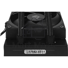 Система жидкостного охлаждения ID-Cooling SL360 PRO SE черный 120мм алюминий+медь 2000rpm 27.2db 4-pin 350W
