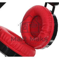 Комплект клавиатура+мышь Defender Tor MHP-127 проводной, USB, 3200 DPI, чёрный
