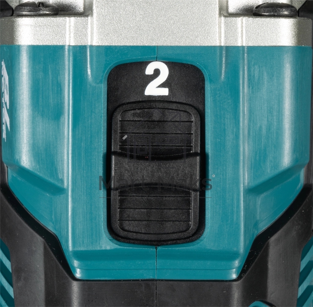 Дрель-шуруповерт Makita DHP489Z