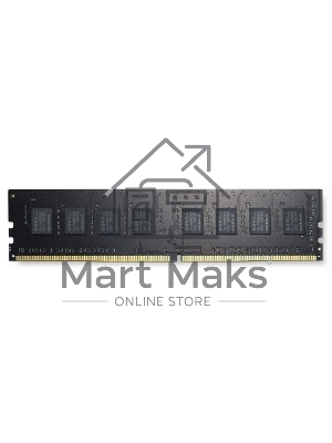 Оперативная память AMD Radeon R7, DDR4, 16Gb (1x16Gb), 2133MHz, CL15, DIMM, OEM