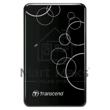 Внешний HDD 2.5