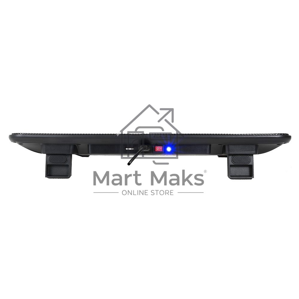 Подставка для ноутбука CROWN CMLC-1043T RED