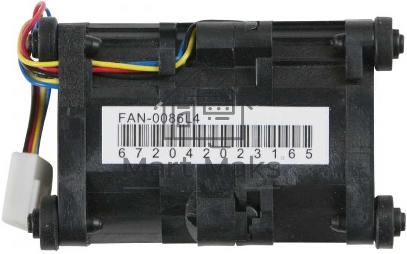 Вентилятор SuperMicro FAN-0086L4