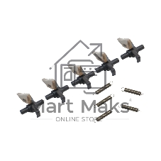 Сепаратор Cet CET7094 (4021-5720-02) для Konica Minolta Bizhub 164/184 с пружиной