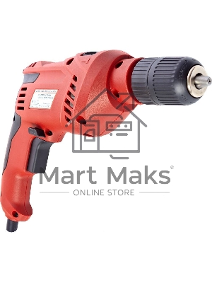 Дрель ударная REDVERG RD-ID700S 5022672