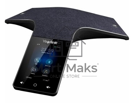 Конференц-телефон IP Yealink CP925