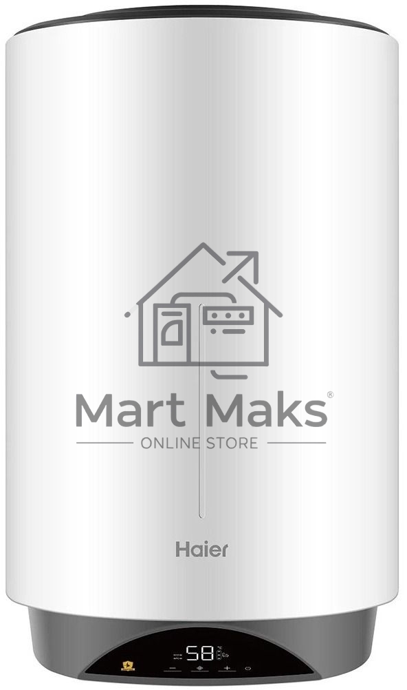 Водонагреватель Haier 50L 3000W ES50V-VH3 VOLT PLUS