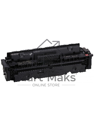 Тонер Canon T09 MG 3018C006 пурпурный туба для копира i-SENSYS X C1127iF, C1127i, C1127P