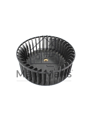 Крыльчатка для вытяжек SHINDO левая 16160170042 H-148, D-52