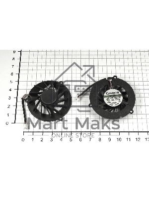 Вентилятор (кулер) для ноутбука Lenovo U150 4100002