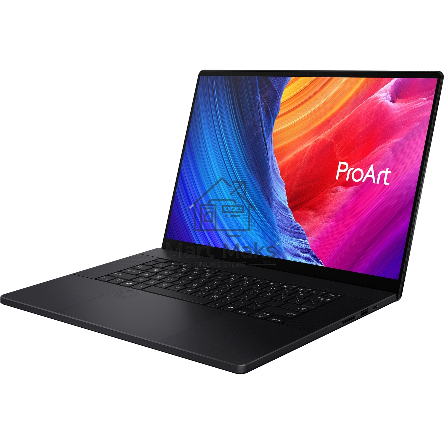 Ноутбук ASUS ProArt P16 H7606WI-ME146X 16