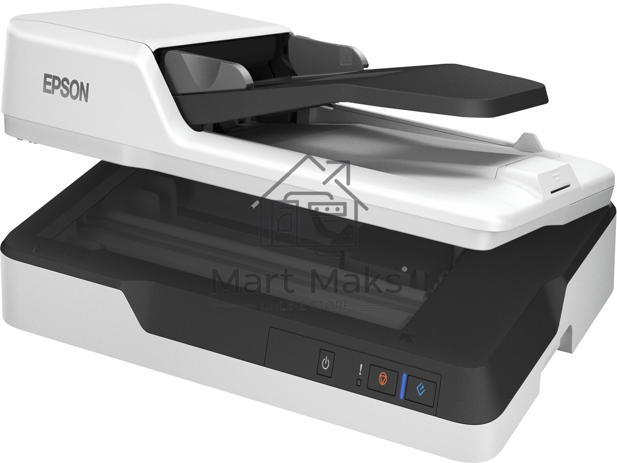Сканер WorkForce DS-1630