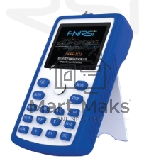 Мини-портативный цифровой осциллограф FNIRSI-1C15