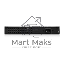 Маршрутизатор Ubiquiti ER-4 3P 1000M 1SFP