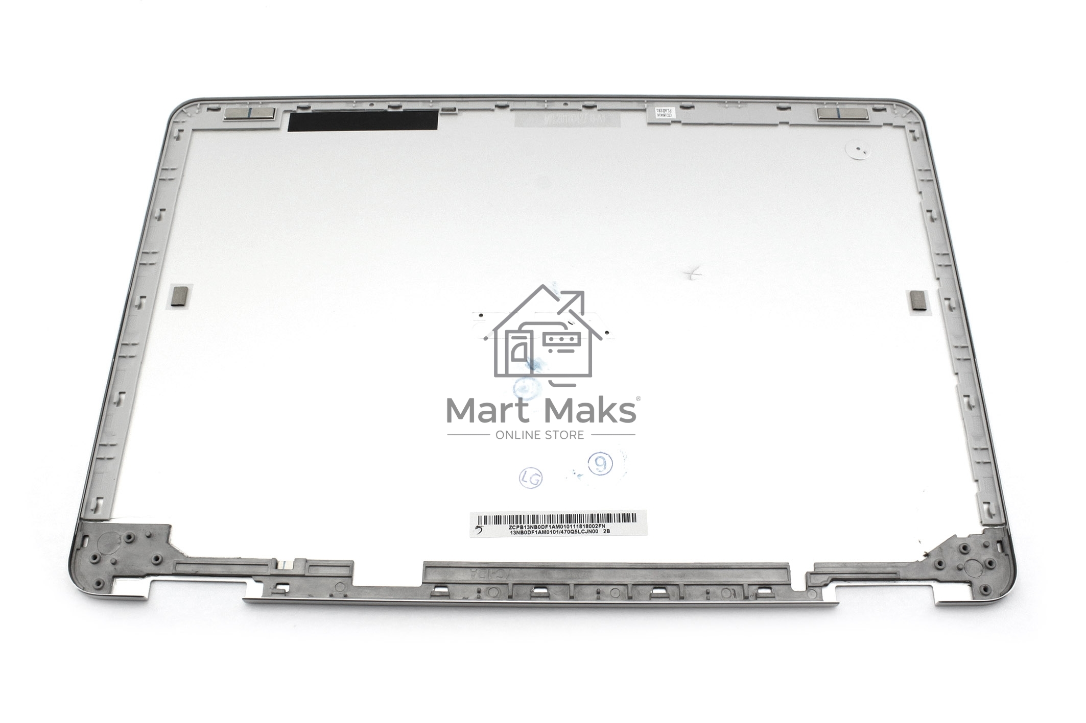 Крышка матрицы для Asus C302