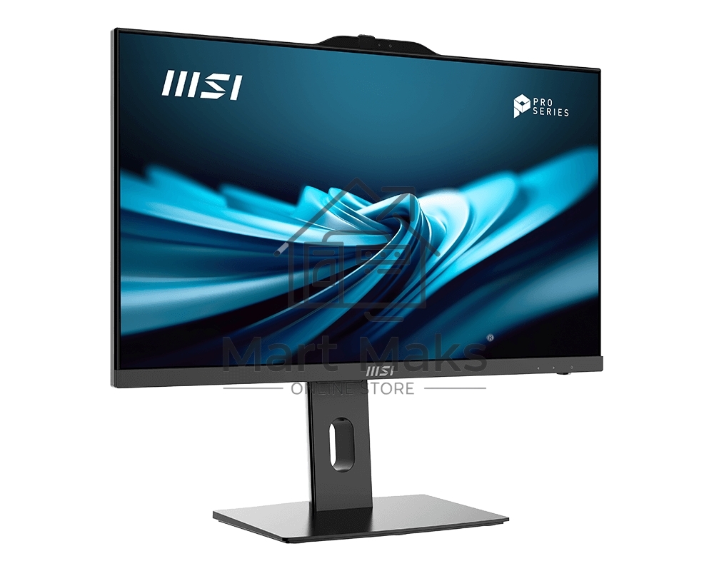 Моноблок MSI PRO AP242P 14M-685XRU 23.8
