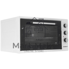 Мини-печь Kraft KF-MO 4500 W белый