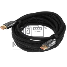 Кабель соединительный DisplayPort v1.4, 8K@60Hz, 5m, медь, VCOM CG635-5M
