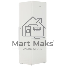 Холодильник Indesit DS 3180 E бежевый двухкамерный 223/87л морозилка снизу