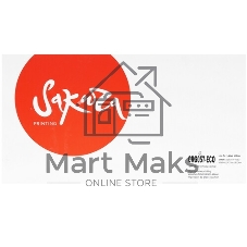 Картридж Sakura TNP57 для Konica Minolta bizhub 4402P, черный, 25000к.