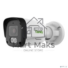 Камера видеонаблюдения Tiandy TC-C36QN 2ENA-28