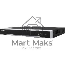 IP-видеорегистратор HIKVISION DS-7616NI-M2/16P 16CH POE