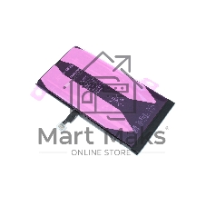 Аккумулятор JCID для Apple iPhone 15 Plus с привязкой и верификацией 4383mAh