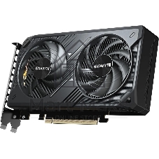 Видеокарта GIGABYTE GeForce RTX 5060 WINDFORCE MAX OC V2, 8 GB GDDR7, 128 bit, 3xDisplayPort, HDMI, GPU 2512 MHz
