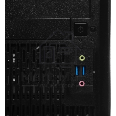 Сервер IRU Rock S9104A 1x7600 1x16Gb 1x1Tb SSD 1x550W w/o OS (2140240)