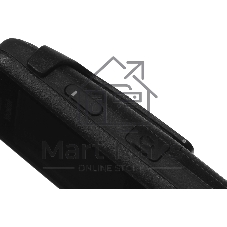 Трубка Yealink AX86R черный