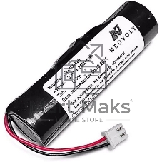 Аккумулятор для сканера Mindeo CS2291 2600 mAh