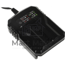 Зарядное устройство GreenWorks G40UCM2M, 40V, 2A (2946507)