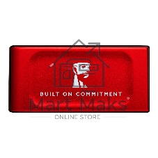 Внешний SSD Kingston XS1000, 2TB, USB 3.2 Gen 2 Type-C, R/W 1050/1000, красный