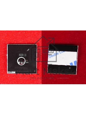 Чип ELP для Kyocera FS-C8600DN/C8650DN (TK8600K) черный 30K (Китай)