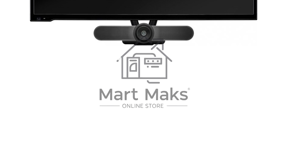Держатель Logitech для крепления к телевизору камеры MeetUP TV Mount XL