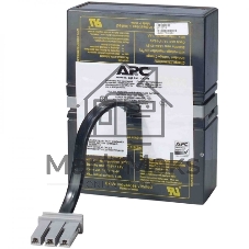 Батарея APC RBC33 {для BR1500I}
