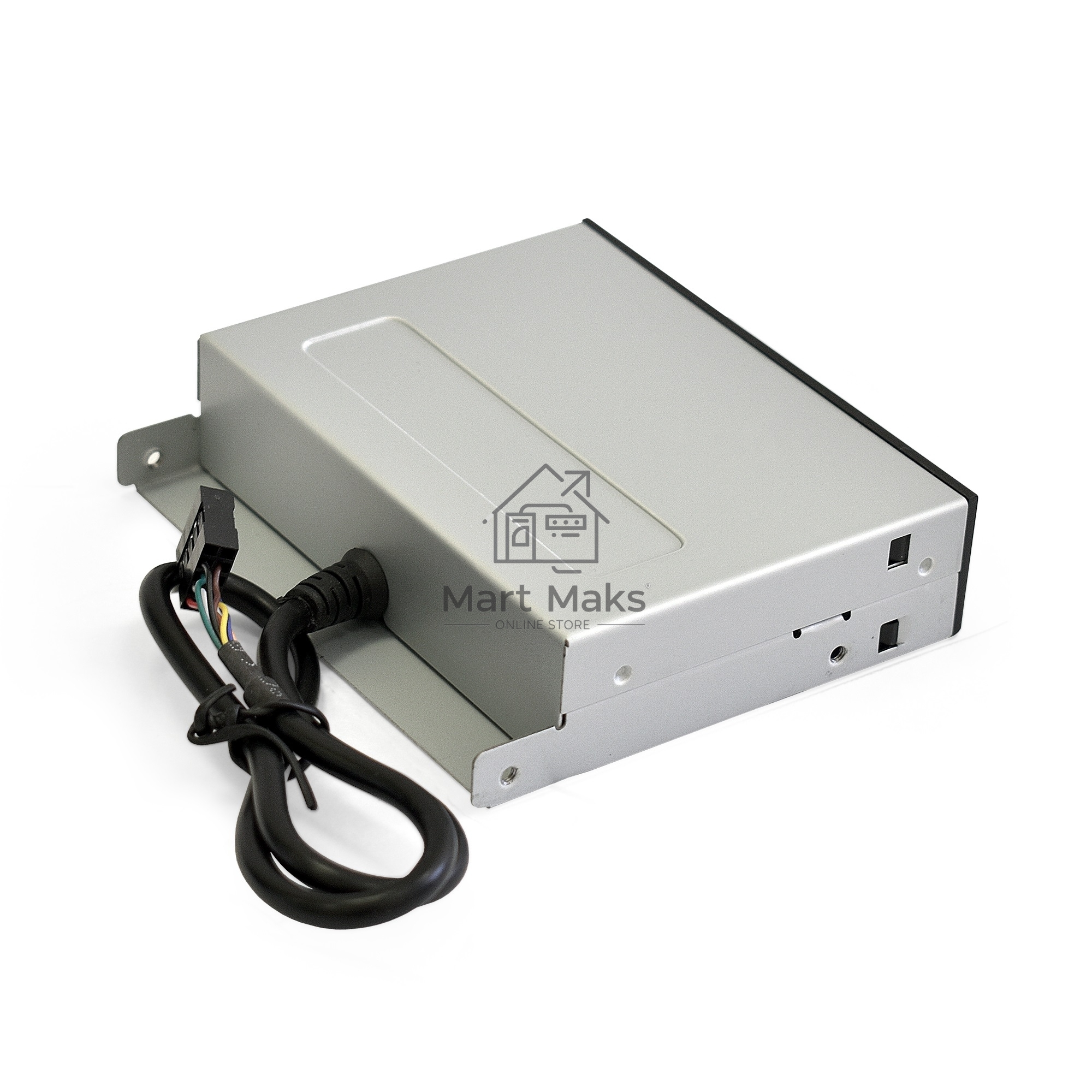 Картридер USB2.0 ExeGate <CR-415> 3.5