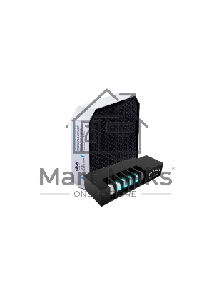 Комплект сменных фильтров Airgle AF300HCT