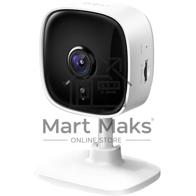 Домашняя Wi-Fi камера TP-Link TC60