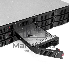 Серверный корпус ExeGate Pro 2U660-HS12 (RM 19